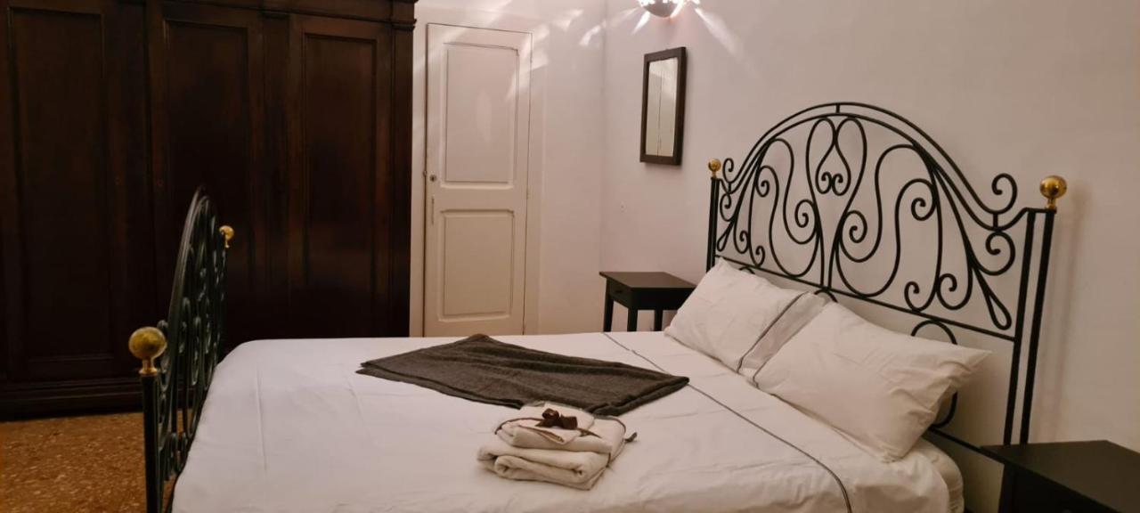 Apartament I Balconi Sul Duomo Lecce Zewnętrze zdjęcie
