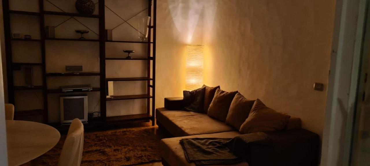 Apartament I Balconi Sul Duomo Lecce Zewnętrze zdjęcie