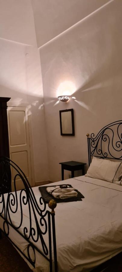 Apartament I Balconi Sul Duomo Lecce Zewnętrze zdjęcie