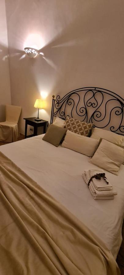Apartament I Balconi Sul Duomo Lecce Zewnętrze zdjęcie