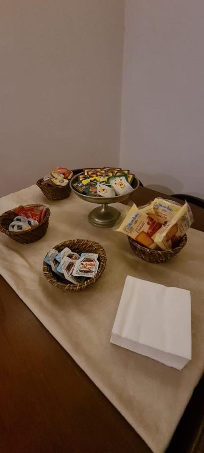 Apartament I Balconi Sul Duomo Lecce Zewnętrze zdjęcie