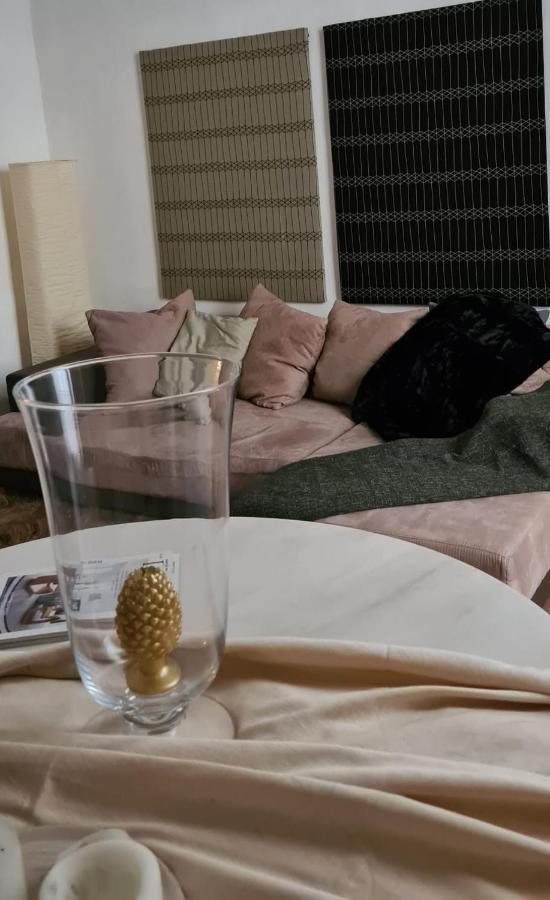 Apartament I Balconi Sul Duomo Lecce Zewnętrze zdjęcie